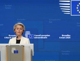 EU sees no reason to de-risk relations with US: EU chief