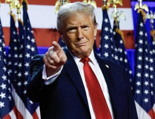 Trump declines to rule out economic recession in 2025