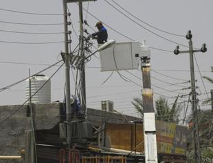 Iraq fears power cuts as US ends waiver to buy Iranian electricity