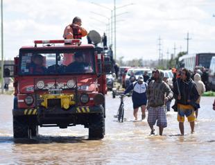 Argentina declares national mourning as flood death toll hits 16
