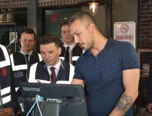 Ministry inspects millions of taxpayers, using AI technology