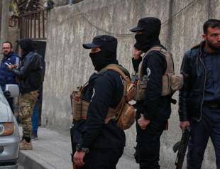 Syria announces end of operation against Assad loyalists