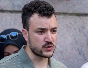 US agency detains pro-Palestinian campus protest leader