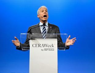 US energy chief vows reversal of Biden climate policies