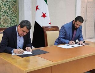 Syria forges new path for unity, integration with landmark Damascus-SDF deal