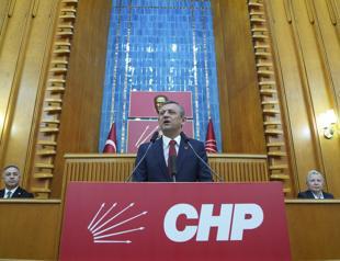 CHP leader: Kartalkaya fire investigation should move faster