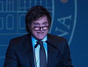 Argentinas Milei asks congress to back IMF deal