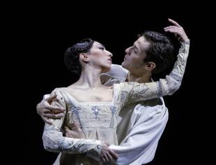 ‘Romeo and Juliet’ ballet to premiere at AKM