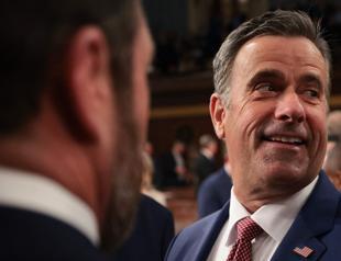 US, Russia spy chiefs agree to hold regular contacts