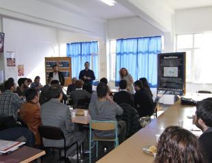 Academics to engage with public through ‘Science Cafe’ initiative