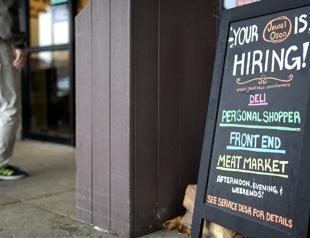 ‘Trump uncertainty brings risk of avoidable recession’