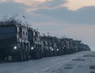 Russia says taken control of Kursks biggest town