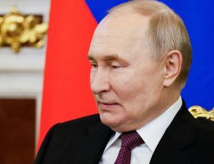 Putin says agrees with US ceasefire proposal in principle
