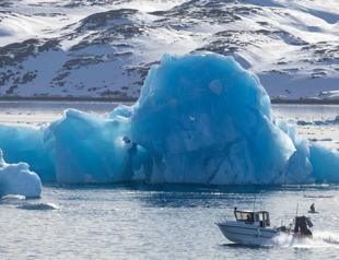 Sea levels rise by unexpected amount in 2024: NASA