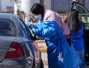 Mexico reports 22 measles cases after US outbreak