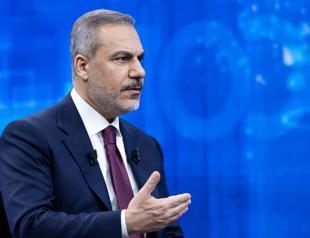 ‘UK, Europe, Türkiye poised to forge regional center of attraction’: Fidan