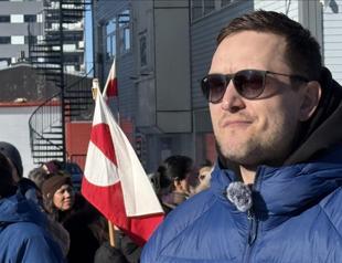‘Greenland will never be for sale,’ says premier-elect