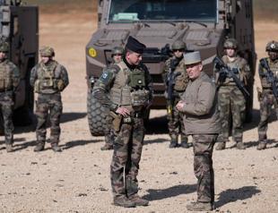 European nations debate conscription to boost defenses