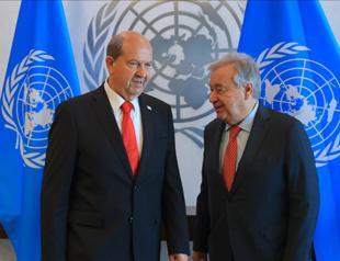 UN to host key Cyprus summit in Geneva