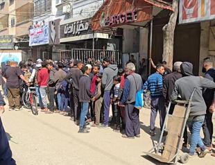 Israel imposes stricter rules on aid groups