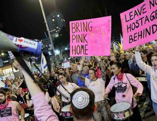 Israeli negotiators in Cairo for talks on Gaza hostages: PM office