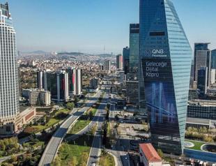 Turkish banks to benefit from lower rate environment: BBVA