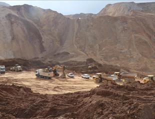 Suspects stand trial in 1st hearing over landslide-hit İliç mine