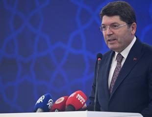 Justice minister rules out possible release of PKK leader