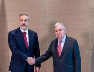 UN chief to appoint a new envoy for next 5+1 Cyprus meeting