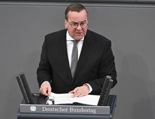 Germany says Putin playing a game after new Ukraine strikes