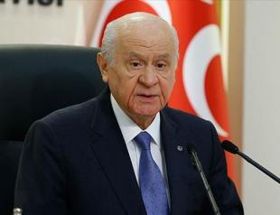 MHP urges common sense over İmamoğlu’s detention