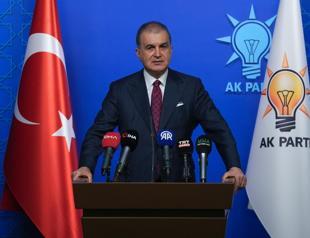 AKP slams CHP leader over ‘civilian coup’ remarks on İmamoğlu’s detention