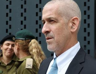 Rift grows in Israel as gov’t sacks intel chief