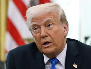 Trump optimistic about full ceasefire between Russia, Ukraine