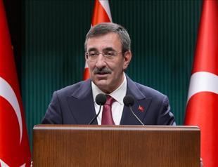 VP Yılmaz warns against provocative rhetoric