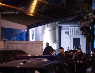 Turkish Foreign Ministry condemns attack on Iraqi consulate in Istanbul