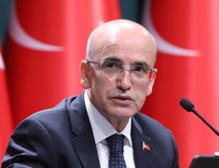 Economic program implemented with determination: Şimşek