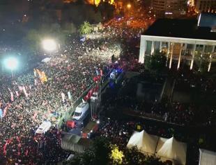 CHP vows ‘great struggle’ after İmamoğlu’s arrest