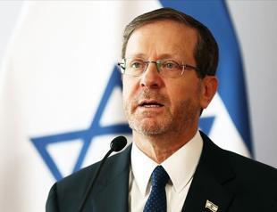 Israeli president shocked hostages in Gaza no longer top priority