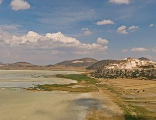 Türkiye’s drought risk looms despite rising reservoirs