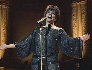 Liza Minnelli documentary explores making of an icon