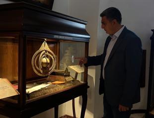 Türkiye’s first Time Museum a hidden gem for enthusiasts