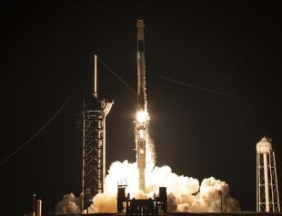 Türkiye plans to launch spaceport