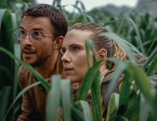 New Spielberg, Nolan films teased at CinemaCon