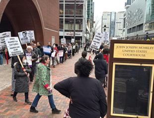 Turkish student challenges detention in Boston court: Report