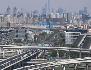 Fitch downgrades Chinas rating to A, outlook stable