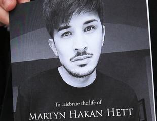 New UK anti-terrorism law named after Turkish victim