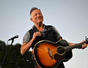 New Bruce Springsteen music set for release in June