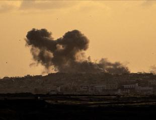 27 Palestinians killed in Israeli attacks across Gaza