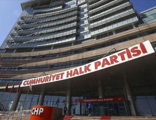 CHP holds 21st emergency congress